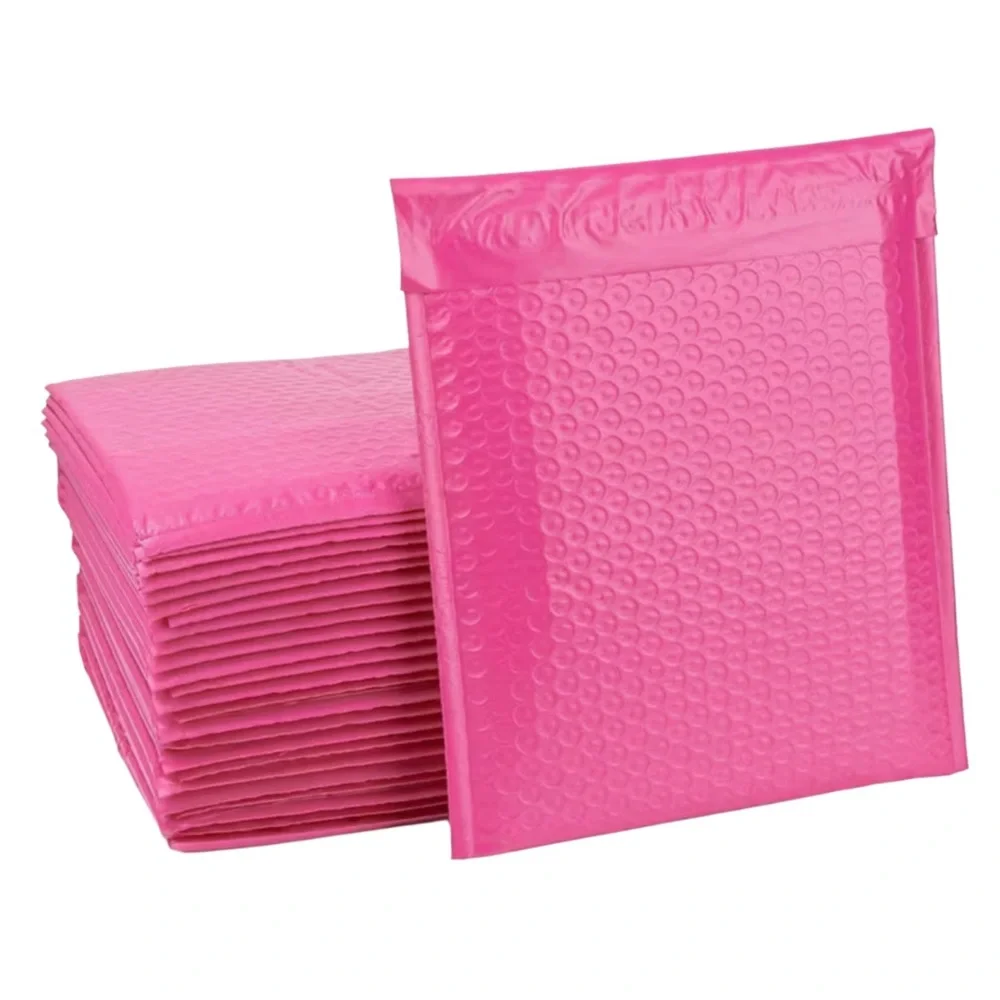 25 Bubble Padded Mailers